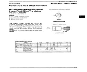 IRF623.pdf