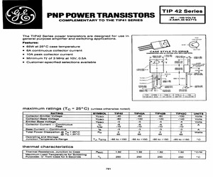 TIP42C.pdf