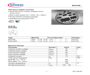 BCR196E6327XT.pdf