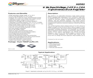 A8582KLPTR-T.pdf