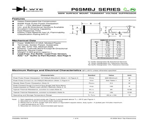 P6SMBJ10CA-T3-LF.pdf