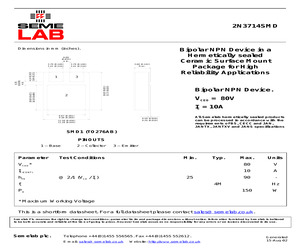 2N3714SMDR4.pdf