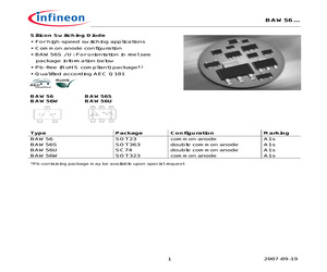 BAW56W H6327.pdf