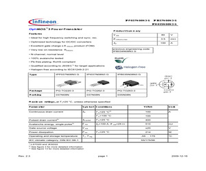 IPP037N08N3GXKSA1.pdf