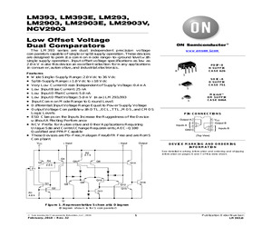 LM393DMR2G.pdf
