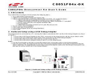 C8051F040DK-A.pdf