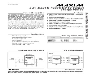 MAX682ESA+T.pdf