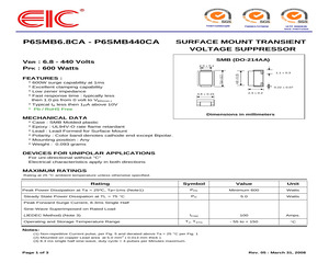 P6SMB16CA.pdf